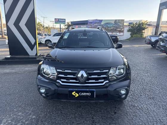 RENAULT OROCH 1.3 TCE FLEX OUTSIDER X-TRONIC RENAULT OROCH 1.3 TCE FLEX OUTSIDER X-TRONIC